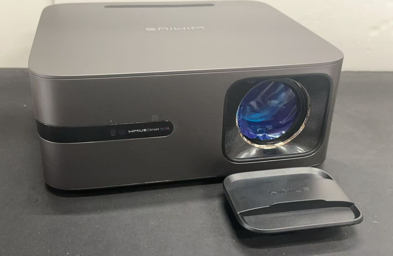 美品 WiMiUS G2 プロジェクター Google TV 2500ANSI - メルカリ