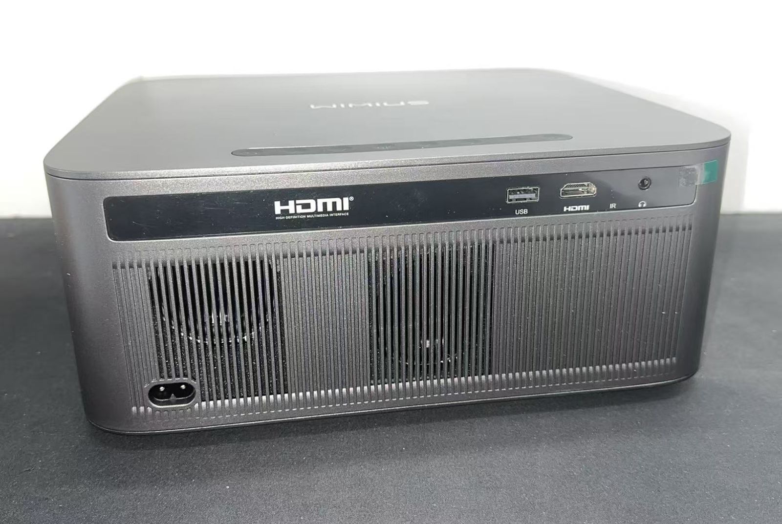 美品 WiMiUS G2 プロジェクター Google TV 2500ANSI - メルカリ