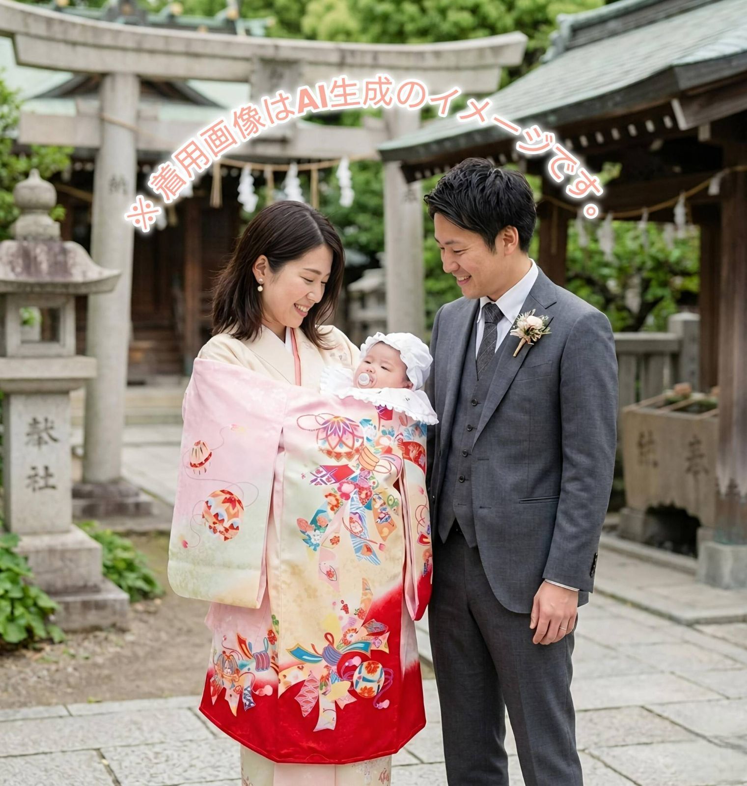 【アンティーク】正絹 女の子 お宮参り 祝い着 初着 産着 鶴 瑞雲 刺繍 アンティーク正絹 女の子 お宮参り 祝い着 初着 産着 鶴 瑞雲 刺繍