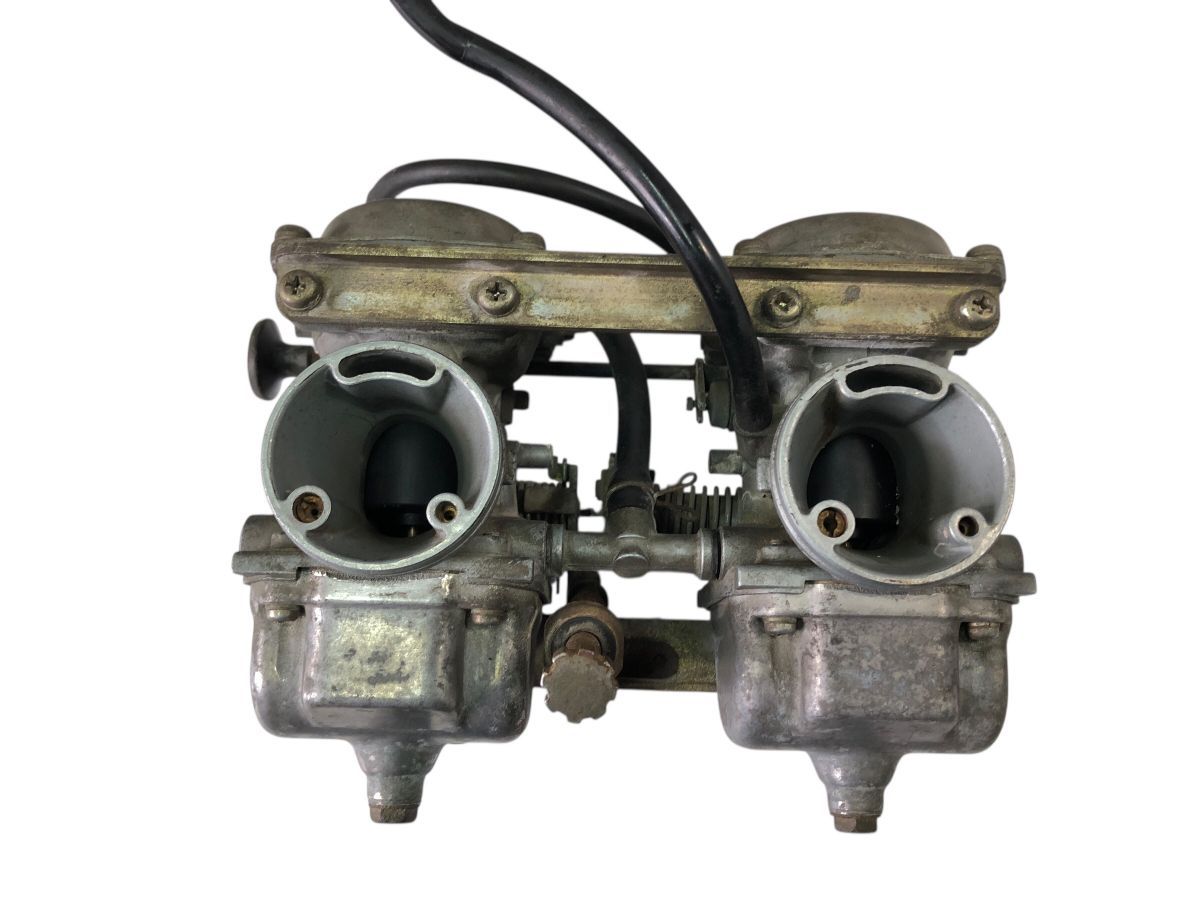 SUZUKI　GSX250E　GJ51B　ゴキ　キャブレター　レストア　ＯＨベースにも（中古）2921-N3235