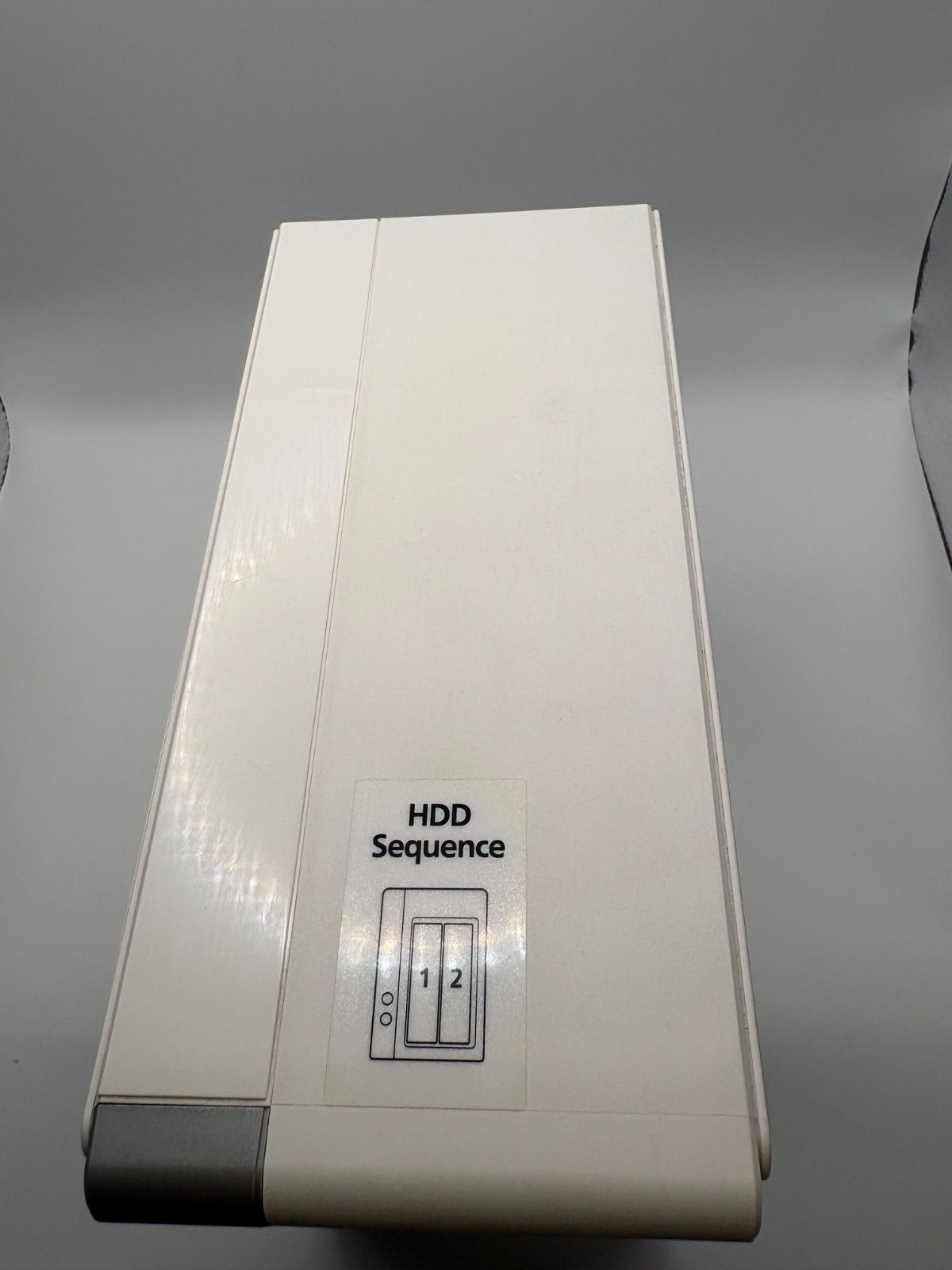 QNAP 2ベイNAS TS-231+ 中古品 - メルカリ