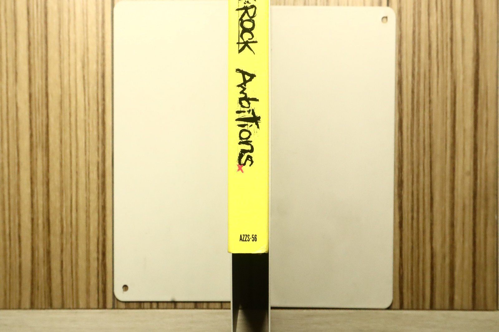 国内盤CD☆ワンオクロック/ONE OK ROCK□ Ambitions 初回限定盤(CD+DVD