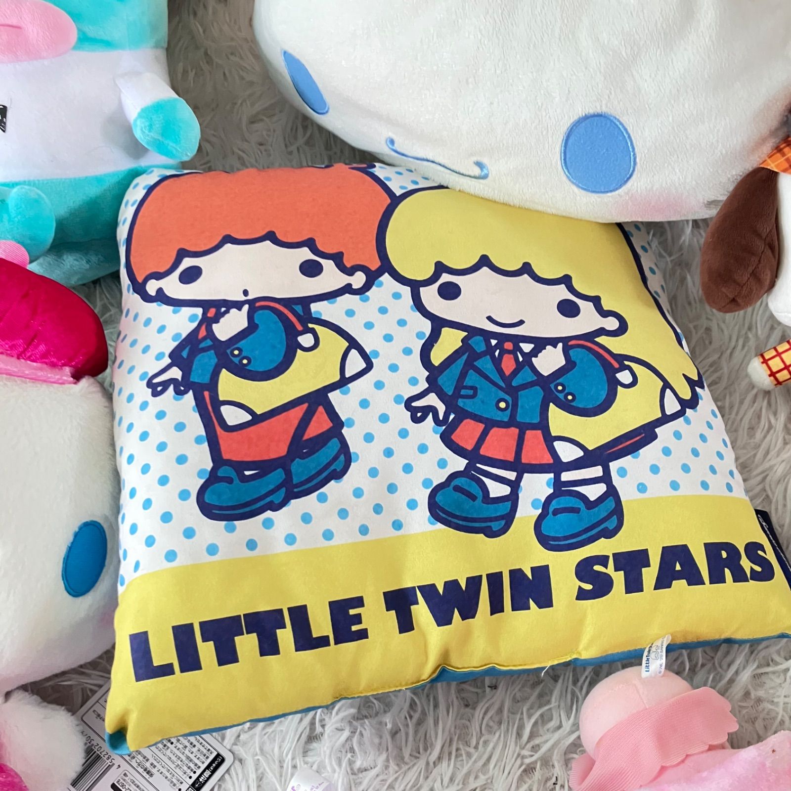 サンリオ Sanrio ぬいぐるみ 大量まとめ売り グッズ クロミ 