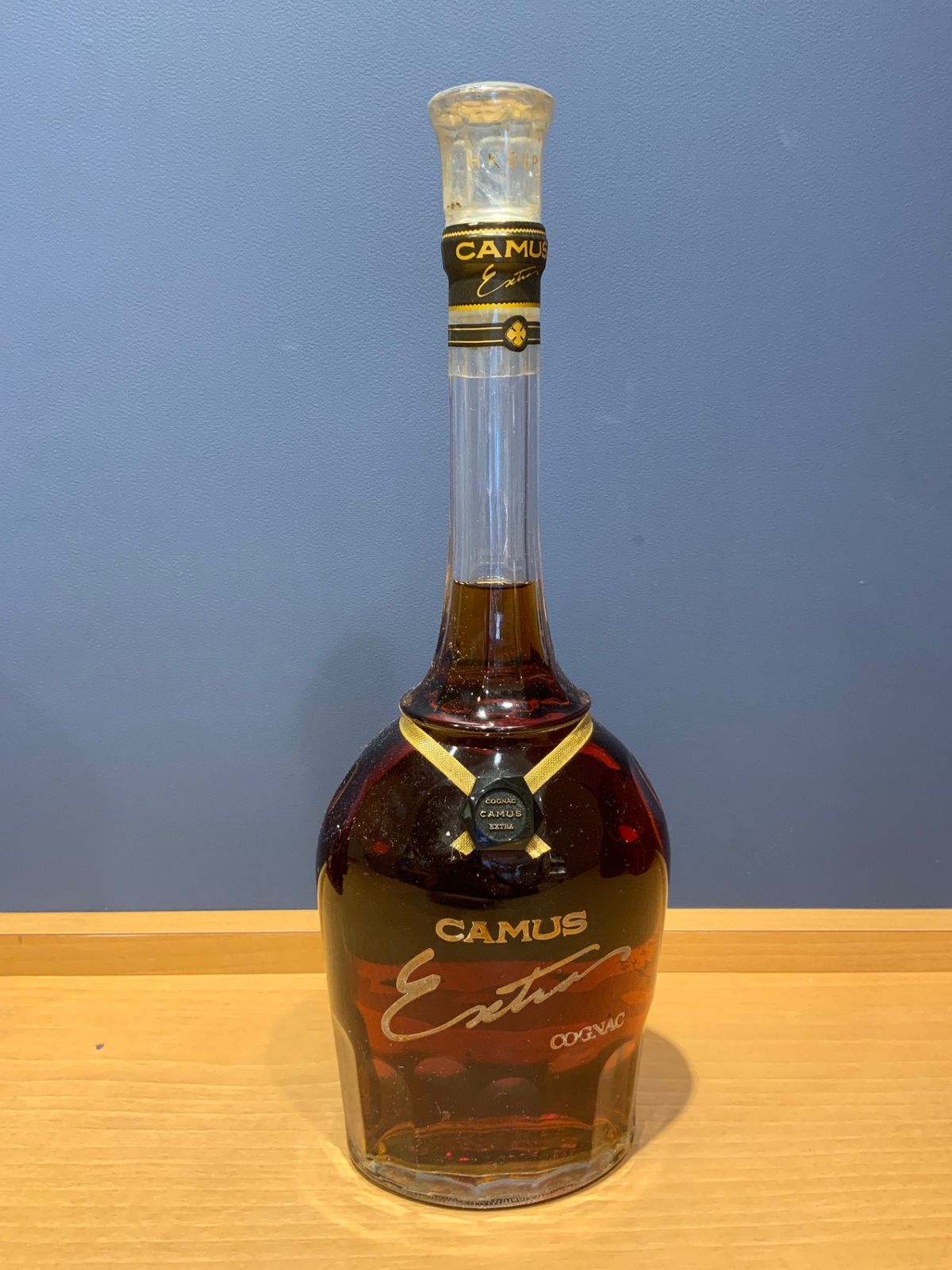 飲料・酒 カミュ CAMUS エクストラ EXTRA コニャック