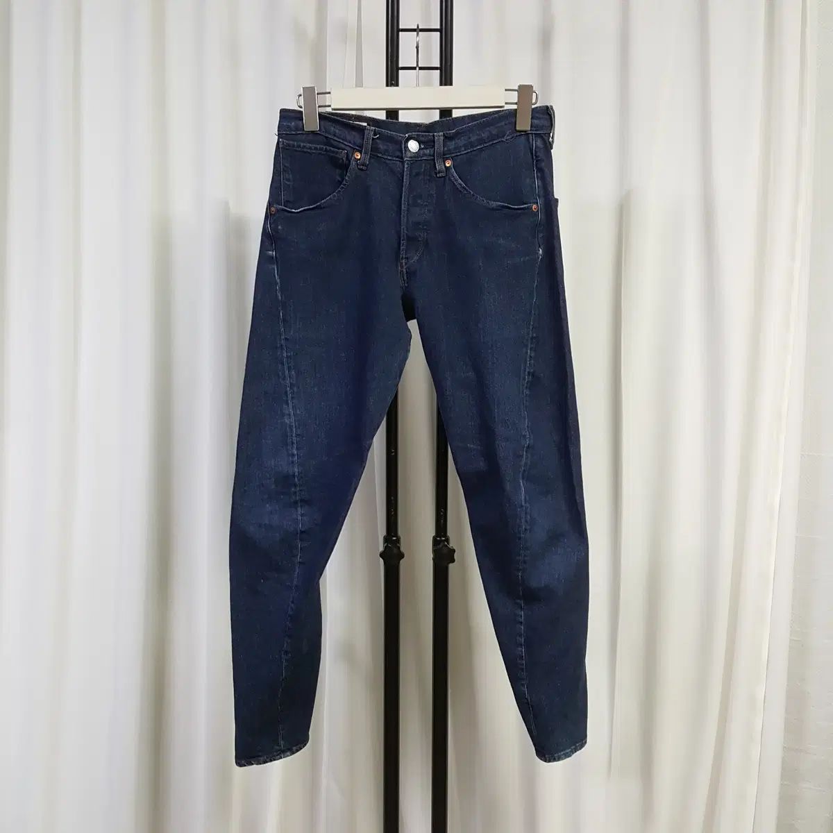 リーバイスプレミアム LEJ 541 ストレッチ デニム 28X30 30 リーバイスプレミアム LEJ 541 ストレッチ デニム 28X30 30