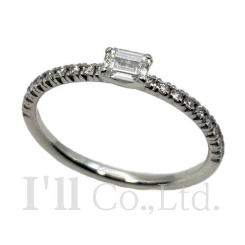 CARTIER カルティエ エタンセル ドゥ カルティエ リング B4225749 