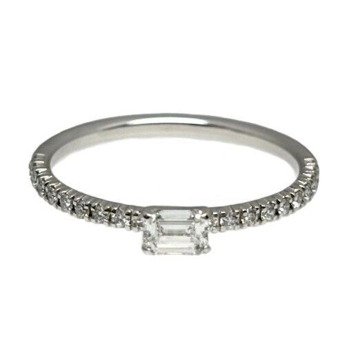 CARTIER カルティエ エタンセル ドゥ カルティエ リング B4225749