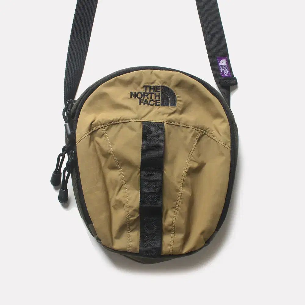 THE NORTH FACE パープルラベル クロスバック_2807 THE NORTH FACE パープルラベル クロスバック_2807