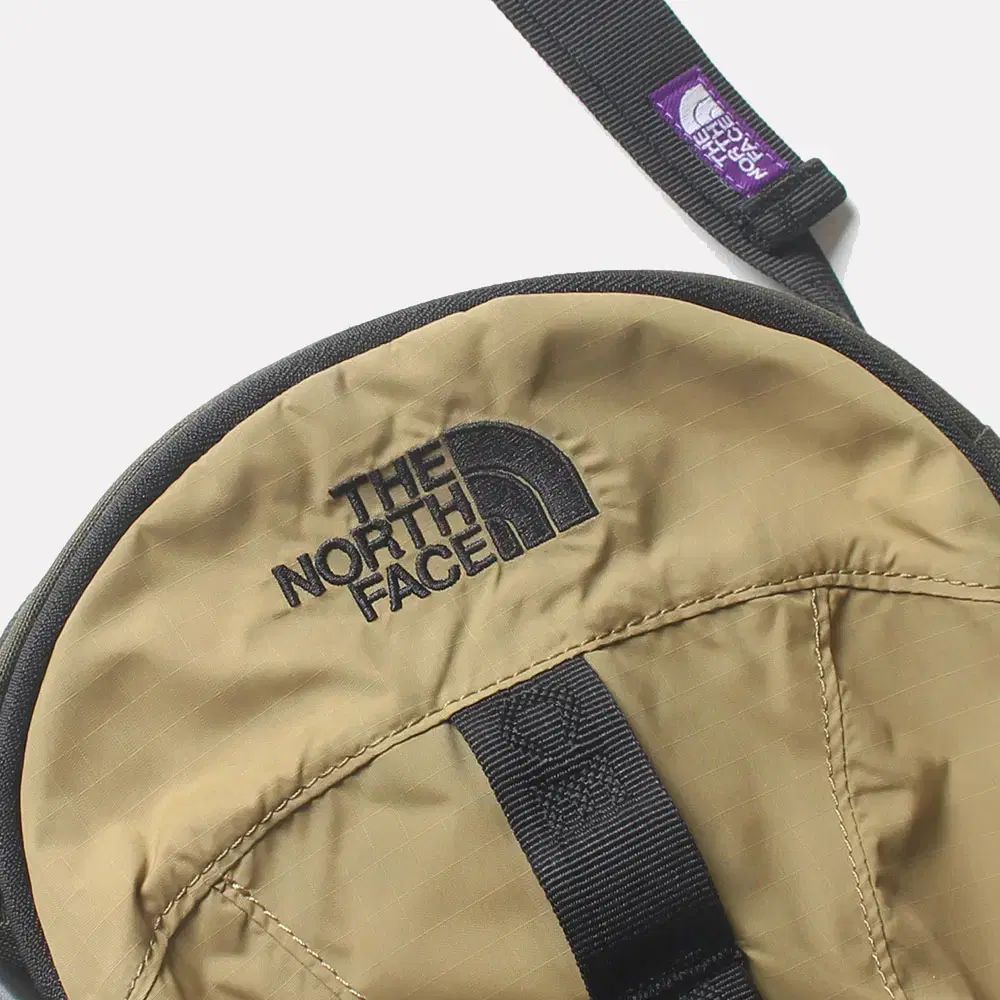 THE NORTH FACE パープルラベル クロスバック_2807 THE NORTH FACE パープルラベル クロスバック_2807