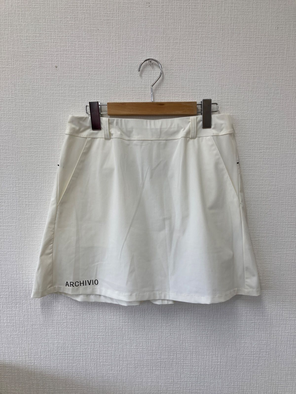 archivio アルチビオ スカート 40size - メルカリ