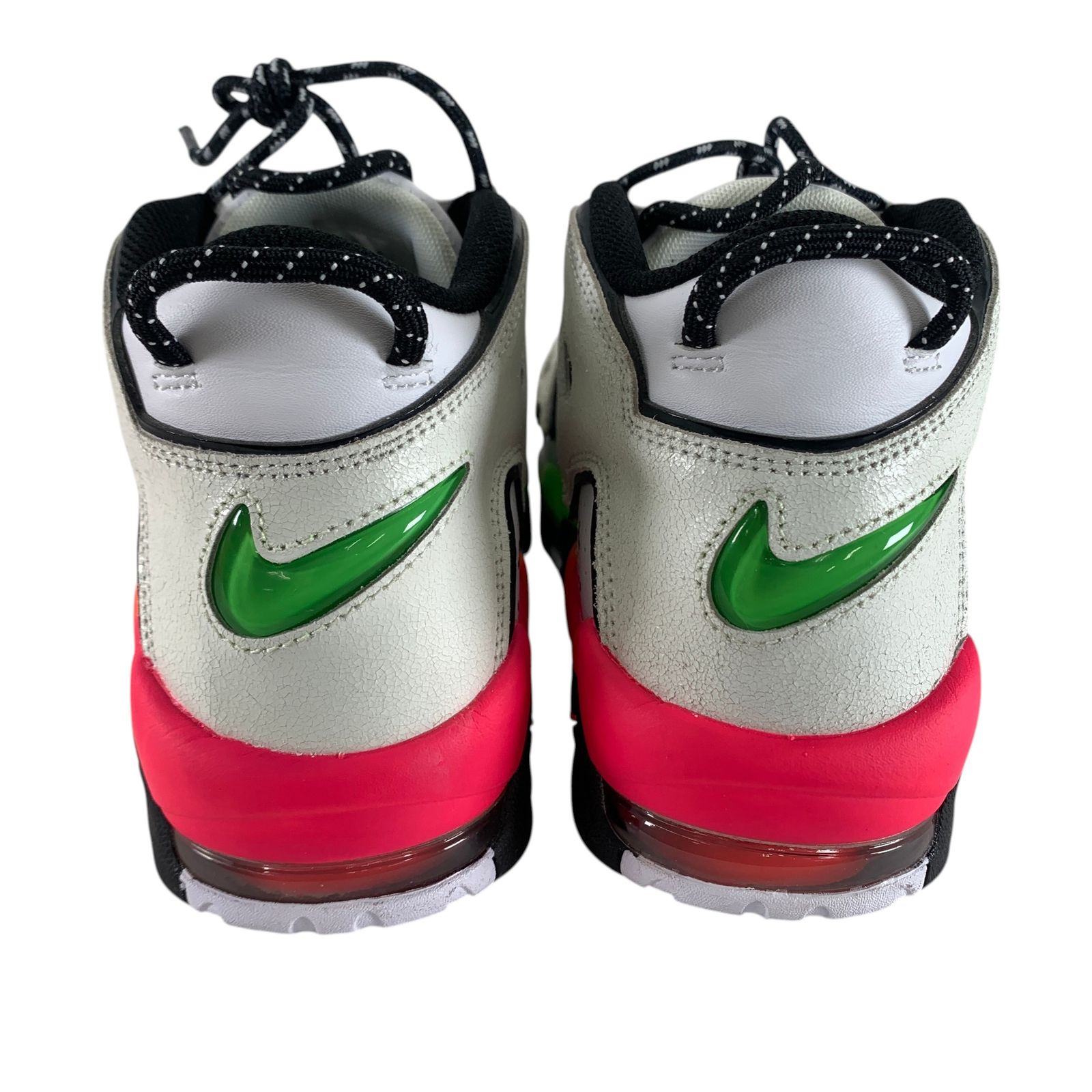 NIKE ナイキ Air More Uptempo 96 Ghost スニーカー 27cm - メルカリ