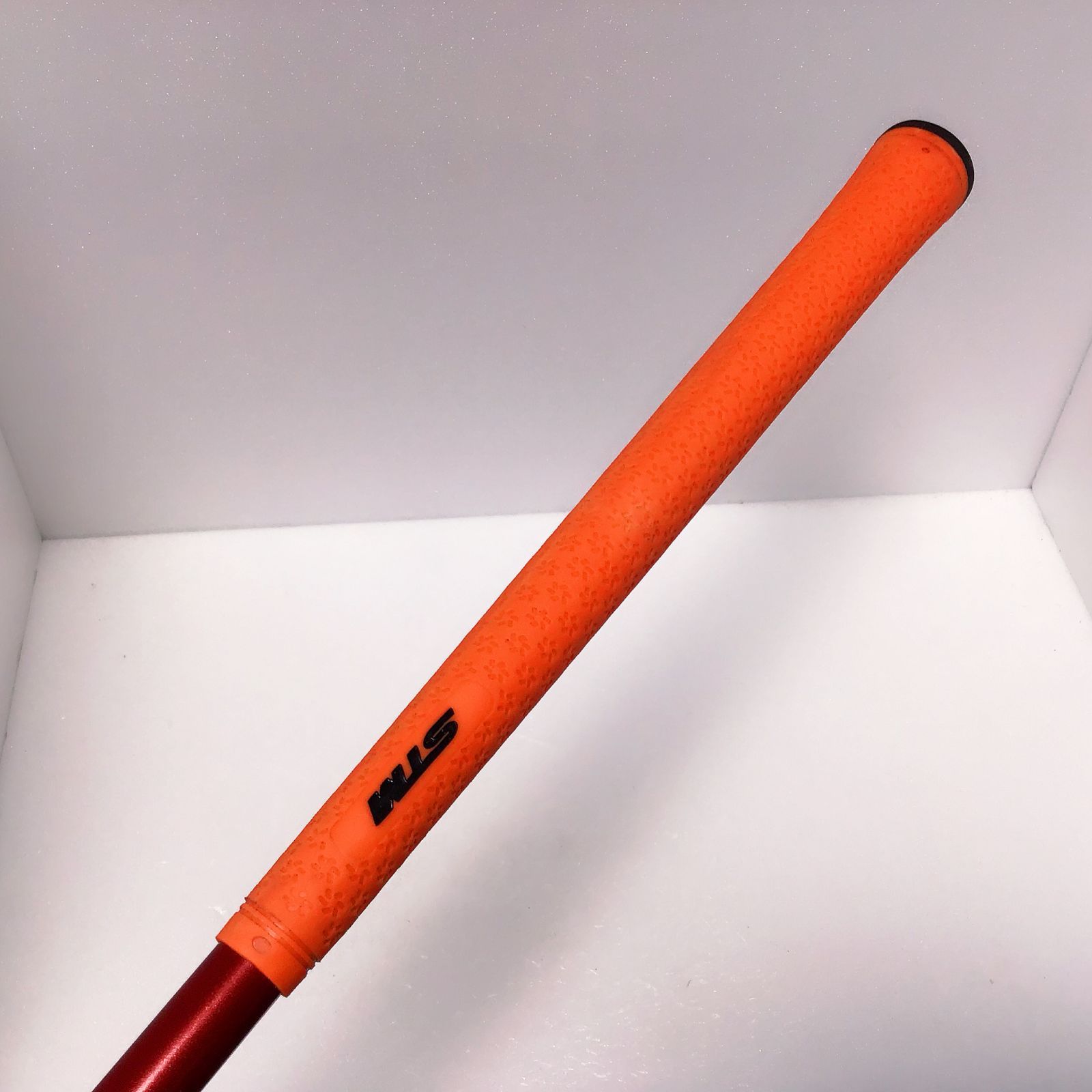 マミヤ アッタス サンライズ レッド ATTAS SUNRISE RED 5SX ピン G410 