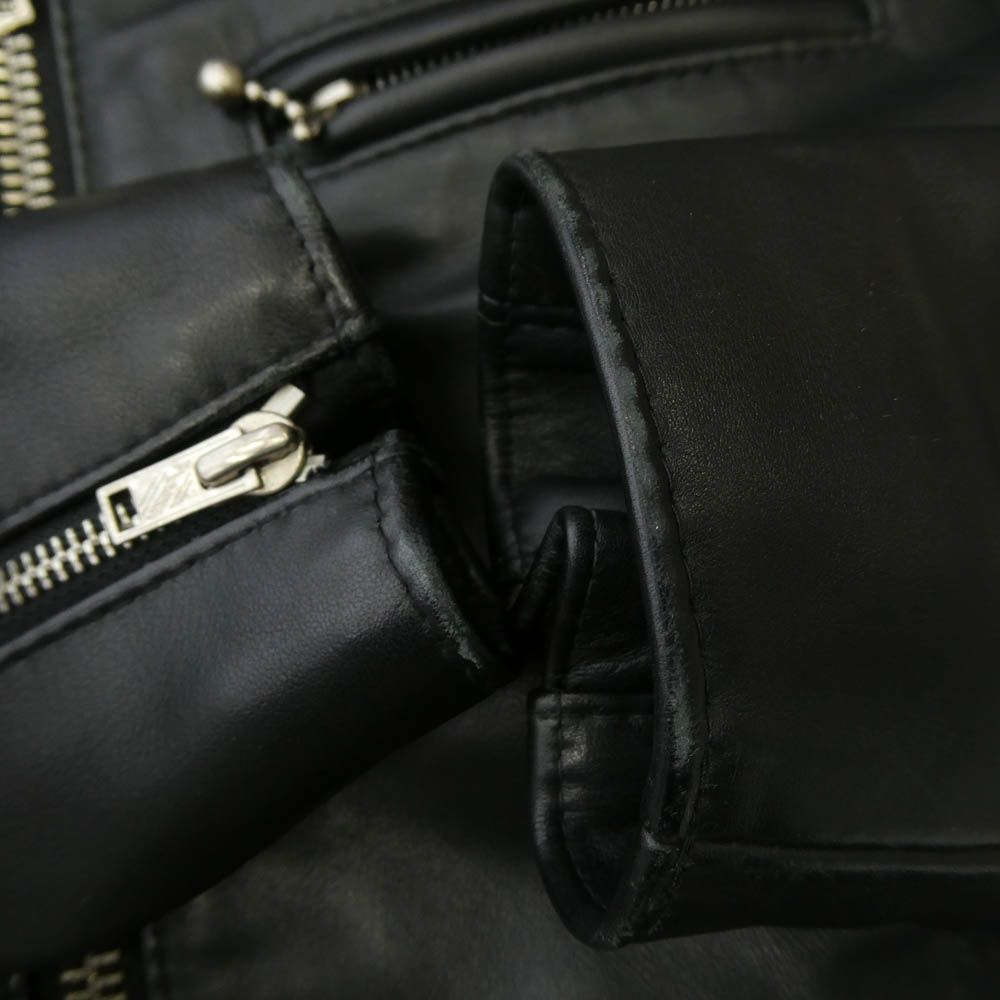 Lewis Leathers ルイスレザー DOMINATOR ドミネーター シングル