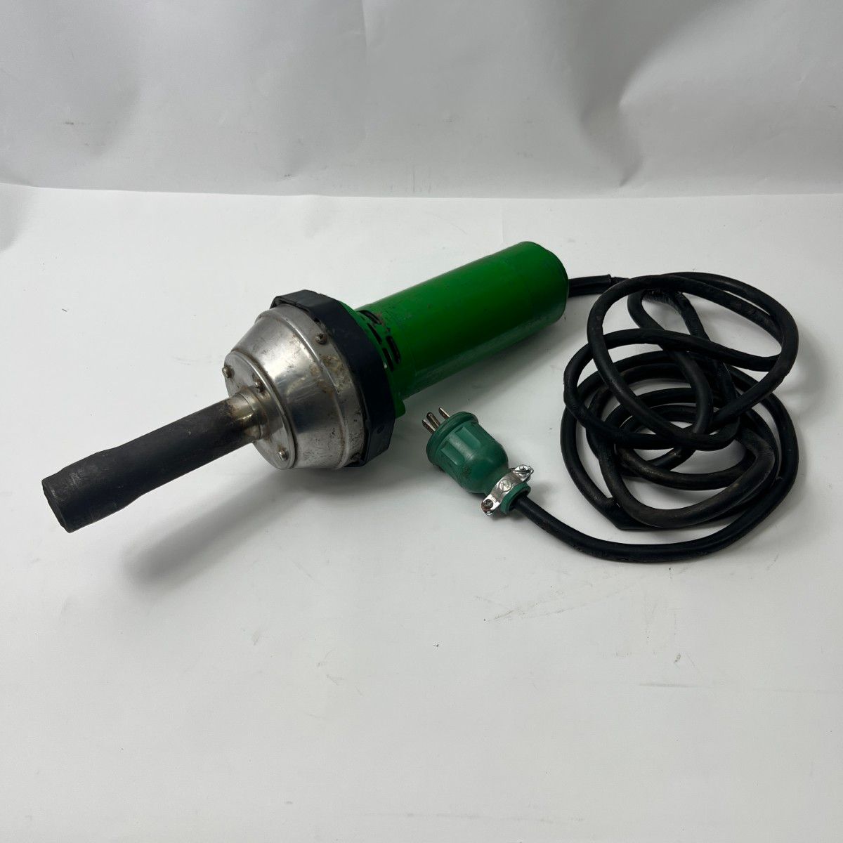 LEISTER ライスター ヒートガン 熱風機 コード劣化あり