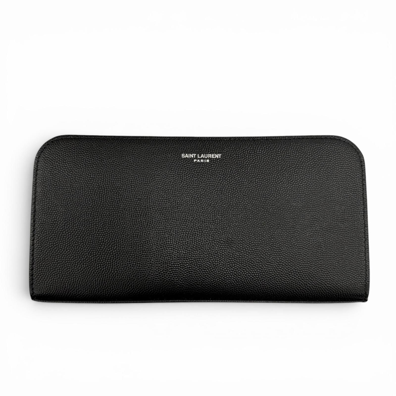 極美品◇SAINT LAURENT PARIS サンローランパリ INN534290 現行品 