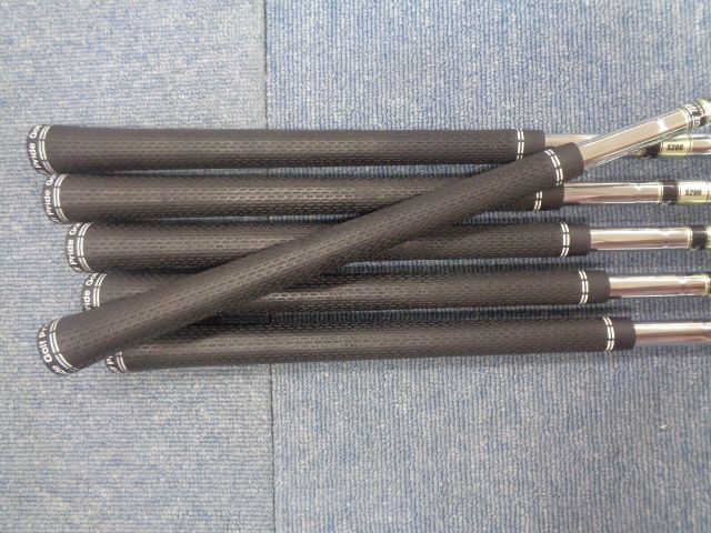ゴルフパートナー NEXGEN MG-FORGED ダイナミックゴールドシャフト