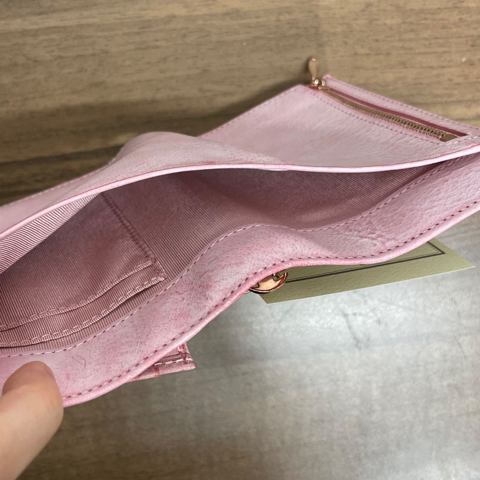 限定生産・送料無料】Ashford×NAGASAWA システム手帳 パルフェ ベリー 