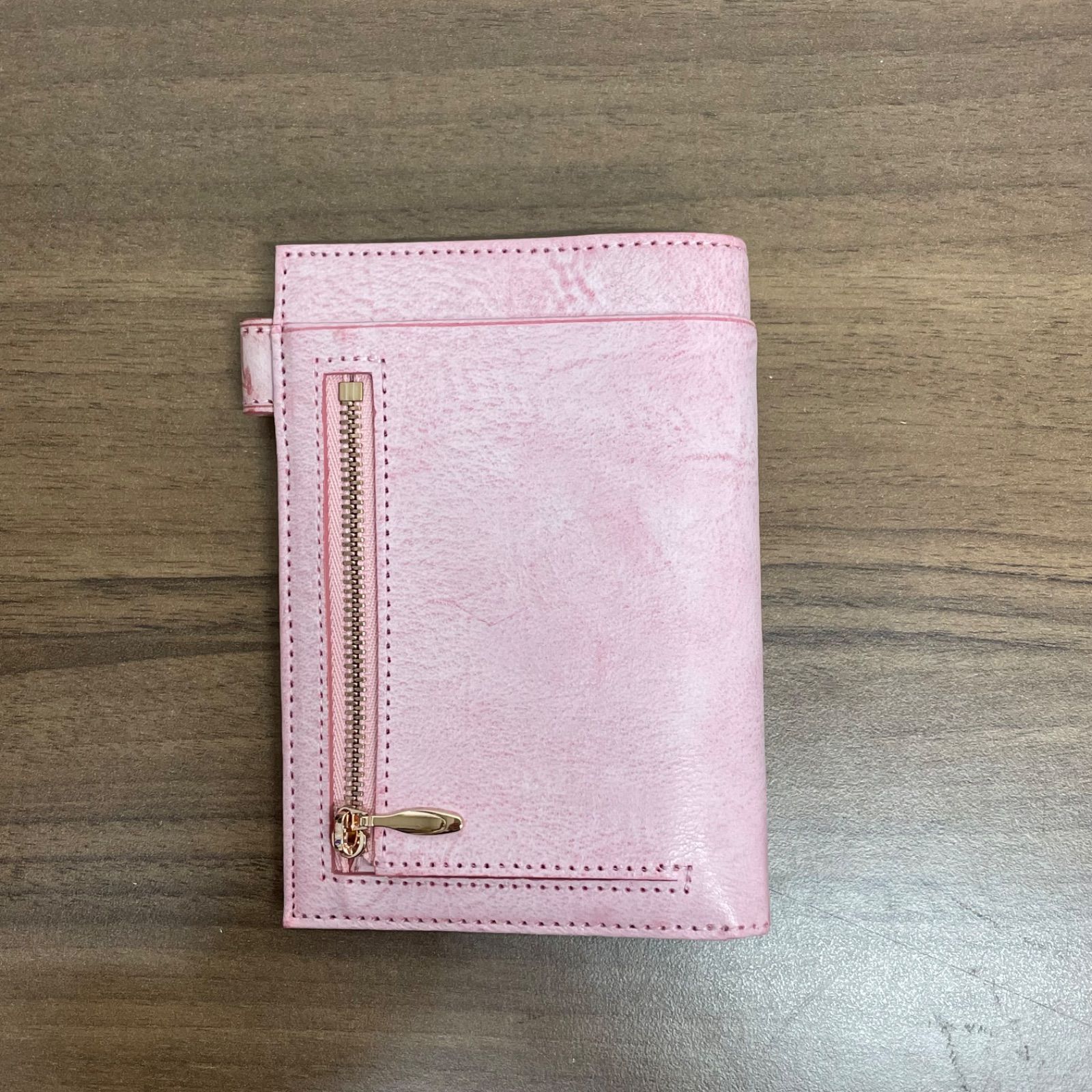 限定生産・送料無料】Ashford×NAGASAWA システム手帳 パルフェ ベリー 