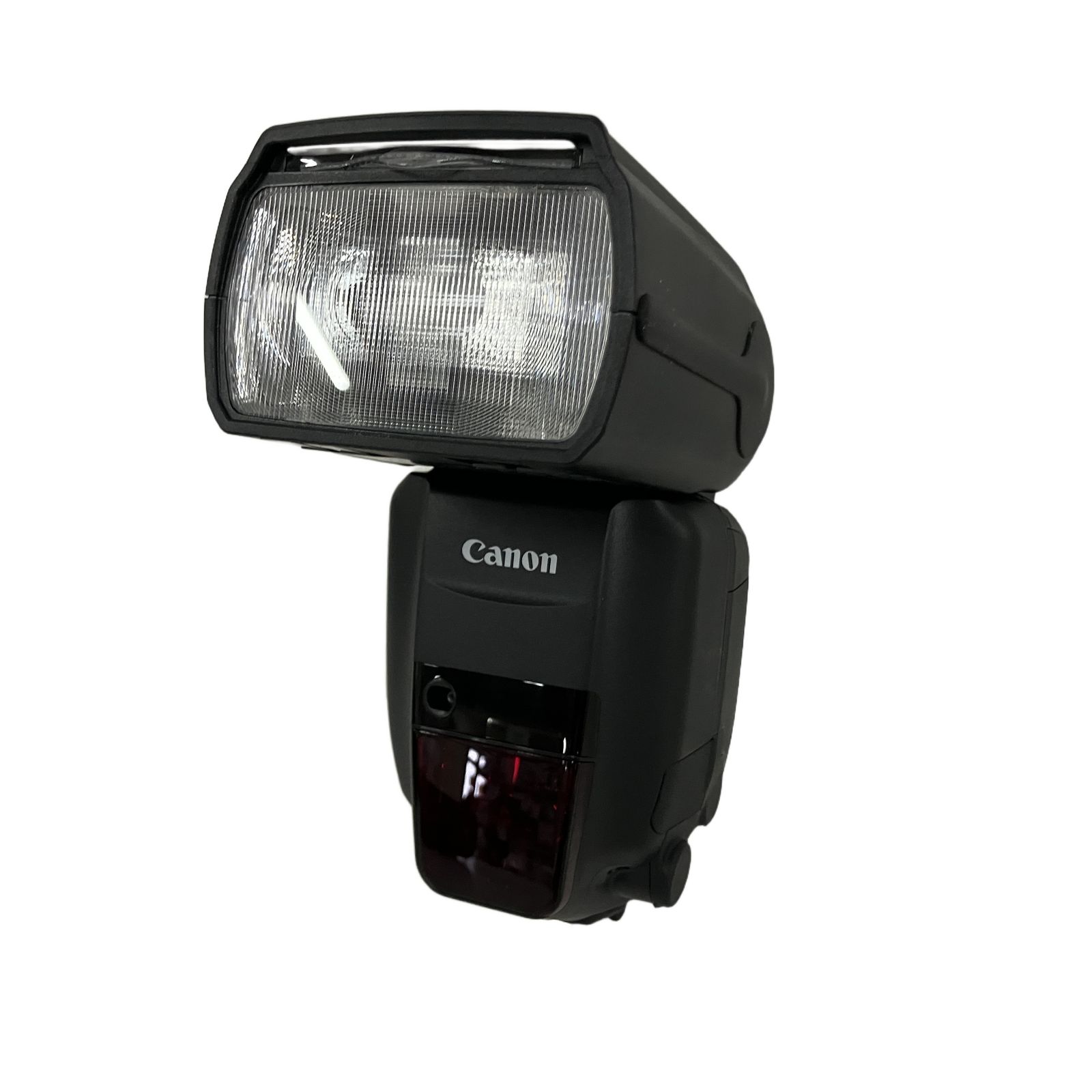 Canon 600EX II-RT SPEEDLIGHT DS401131 キャノン スピードライト クリップオンストロボ フラッシュ カメラ 中古 B11317959