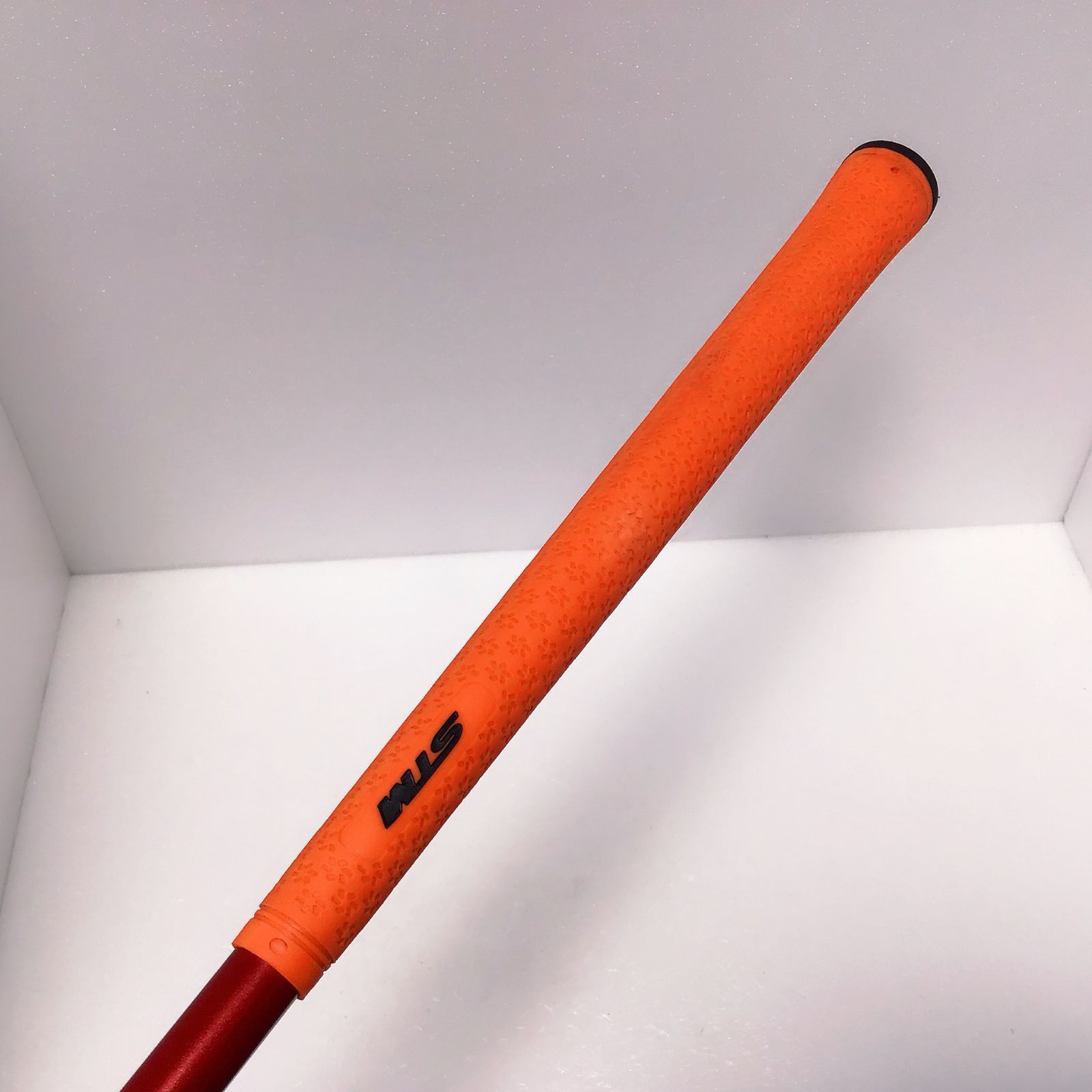 マミヤ アッタス サンライズ レッド ATTAS SUNRISE RED 6SX ピン G410
