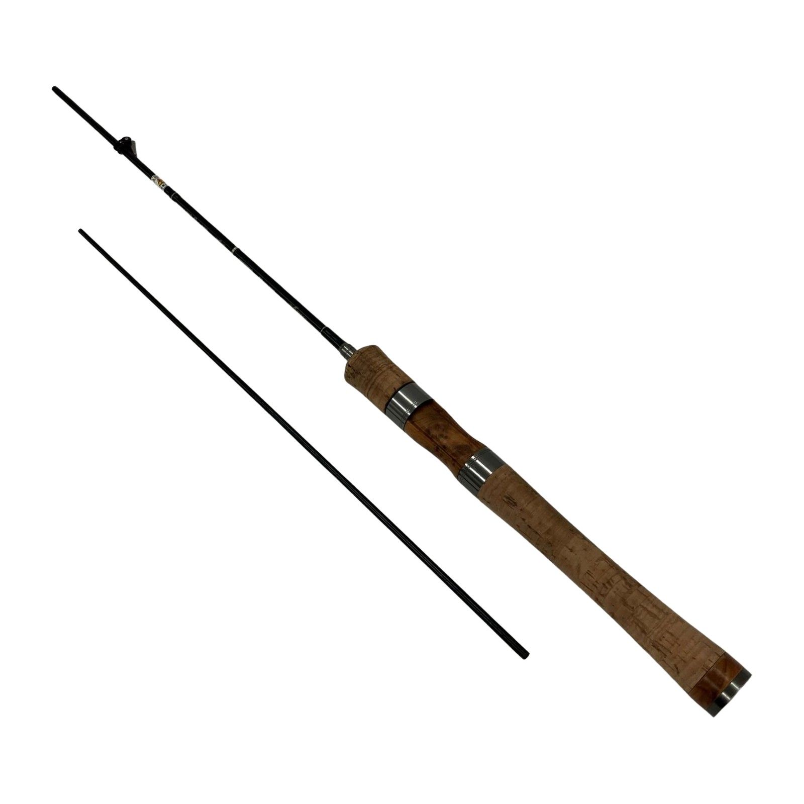天龍 テンリュウ RAYS レイズ RZ53UL トラウトロッド ジャンク品 