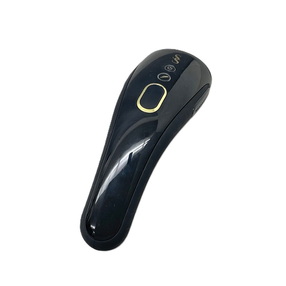 光美容器 ボディ&フェイス用 スムーズスキンGOLD 家庭用脱毛機 - メルカリ