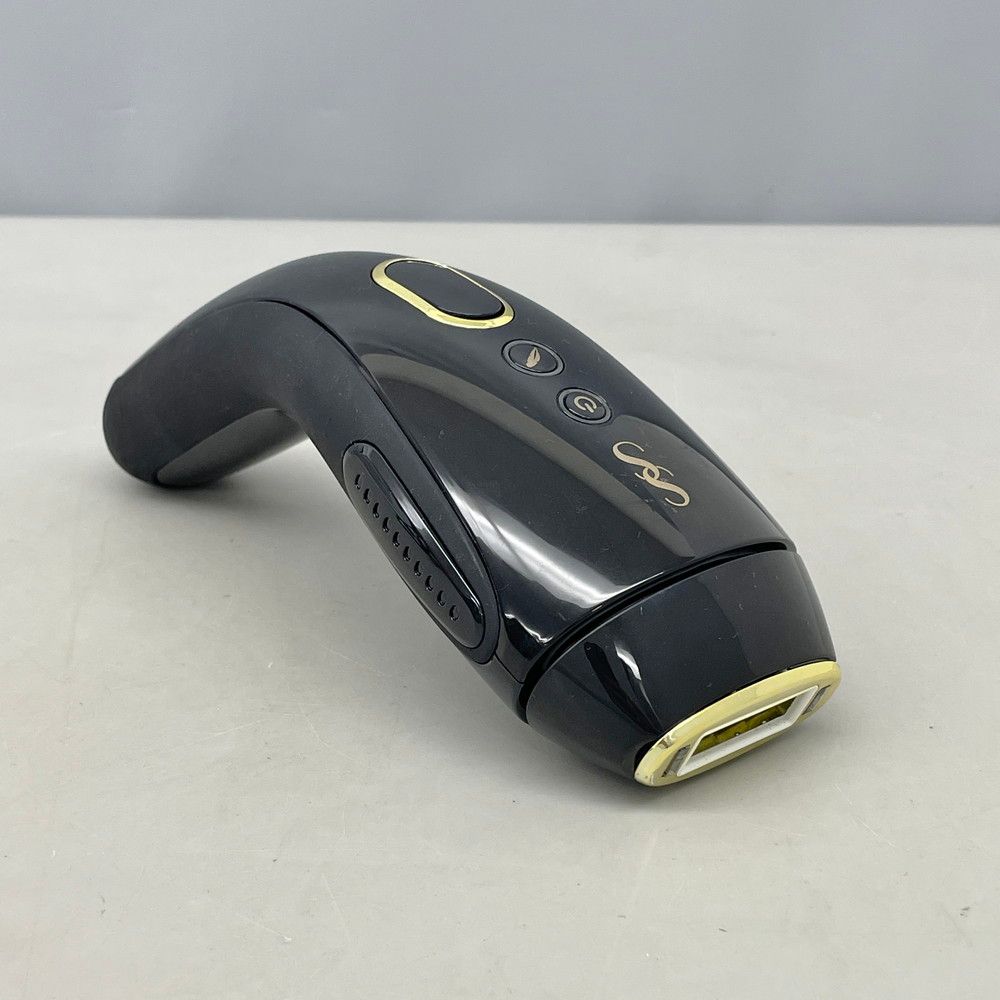 光美容器 ボディ&フェイス用 スムーズスキンGOLD 家庭用脱毛機 - メルカリ