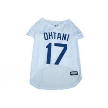 ドジャース 大谷ジャージ ホワイト SHO-4006W-XXL 8,783円