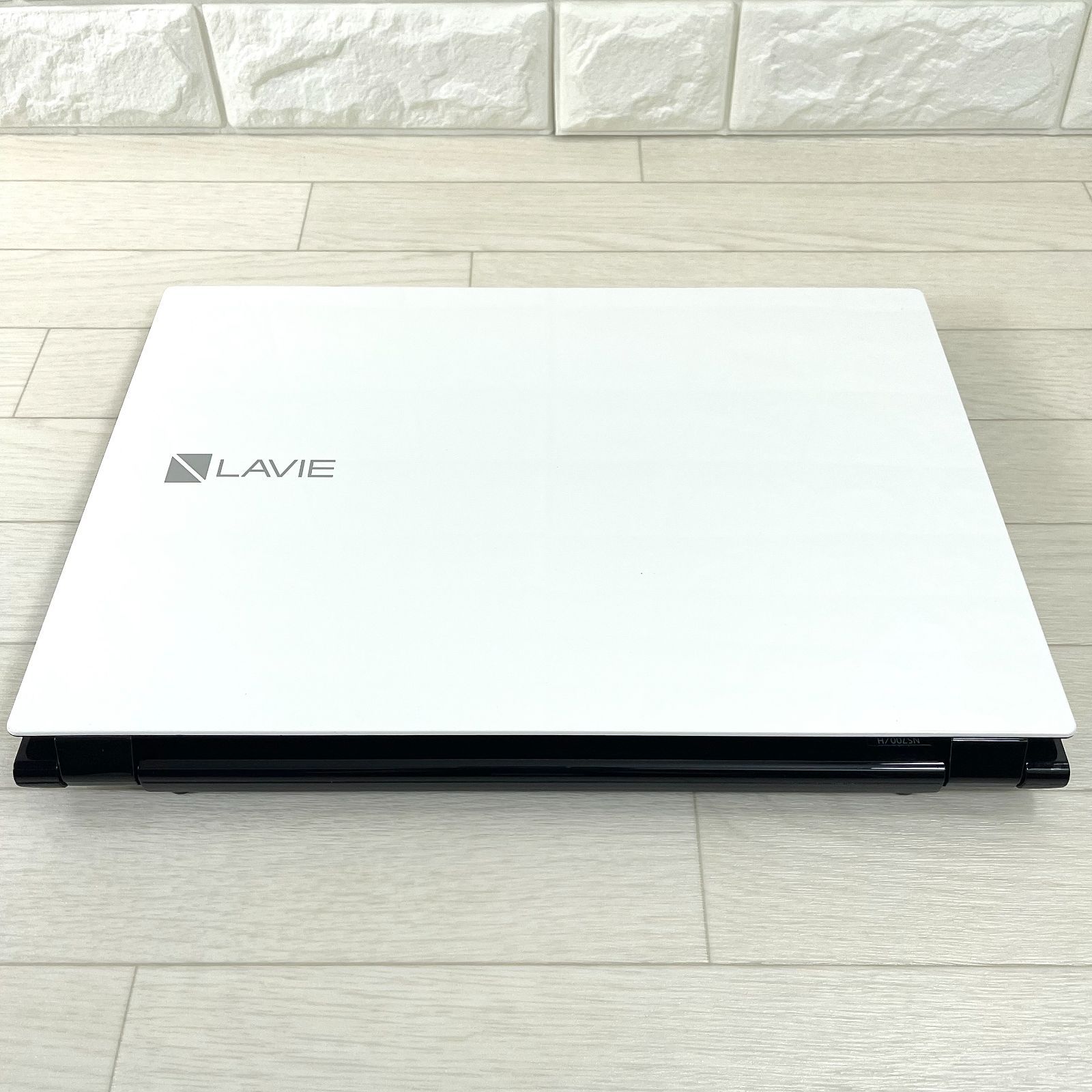 NEC LAVIE NS700/H i7 SSD512GB 16GB Win11 - メルカリ