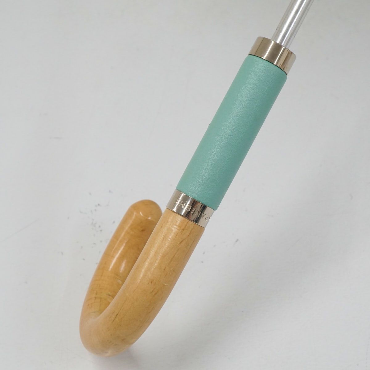 KLAUS HAAPANIEMI 傘 USED品 クラウスハーパニエミ 一枚張り アート