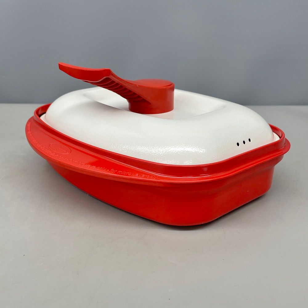 電子レンジ専用調理器 レンジメートPRO グランデ - メルカリ