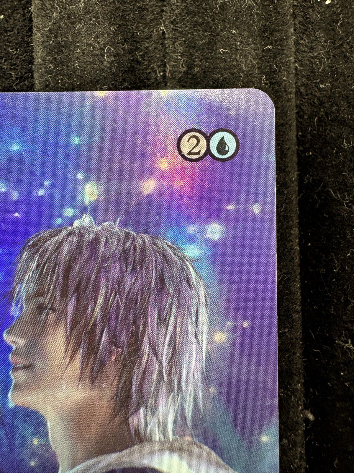 マジック：ザ・ギャザリング FINAL FANTASY 最後まで… ロスティックの