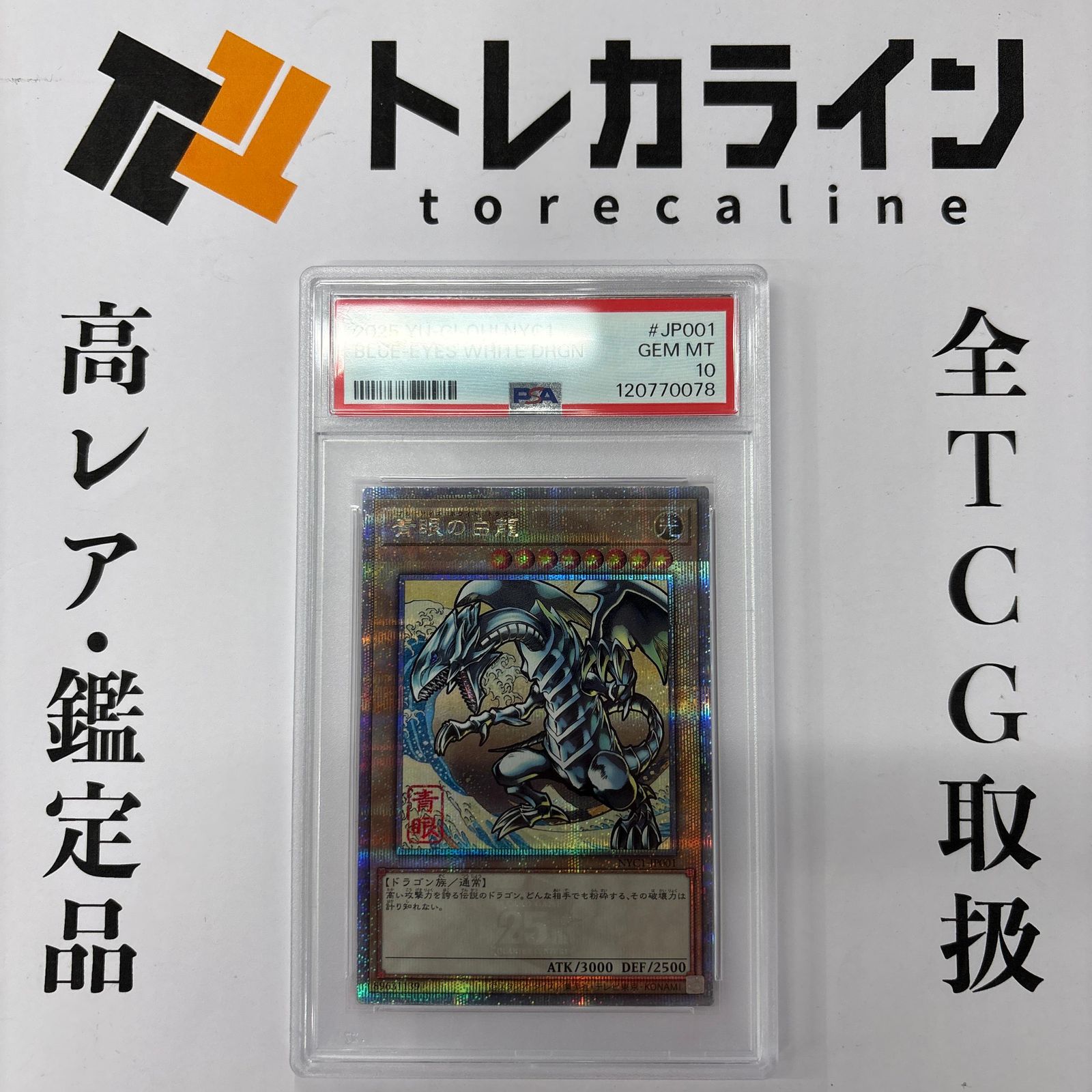 大得価，大人気 〔PSA10鑑定済〕ナッシー【AR】{066/063}