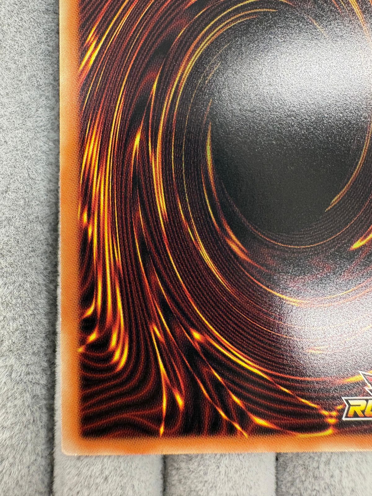 遊戯王ラッシュデュエル 火霊使いヒータ FOR オーバーラッシュレア