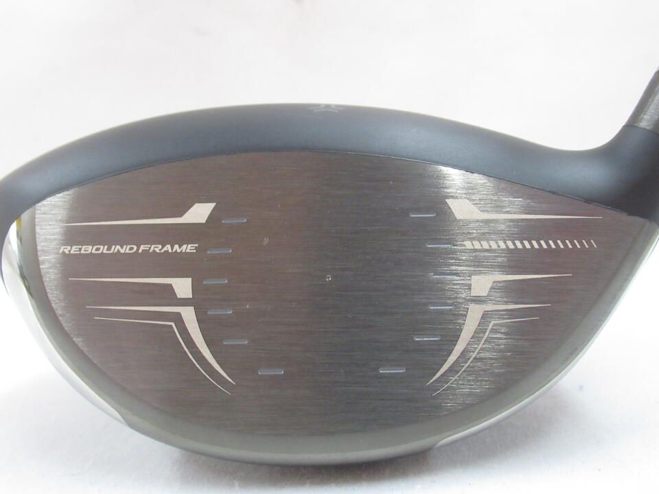 ダンロップ SRIXON ZX5 Mk2 LS 10.5度 Diamana ZX-2 50 SRフレックス