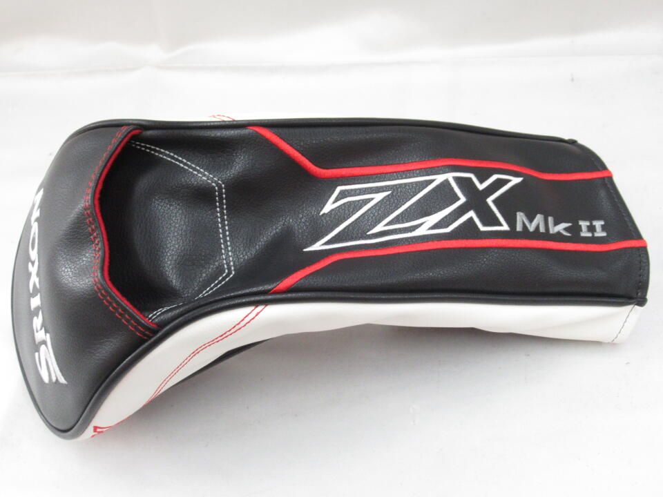 ダンロップ SRIXON ZX5 Mk2 LS 10.5度 Diamana ZX-2 50 SRフレックス