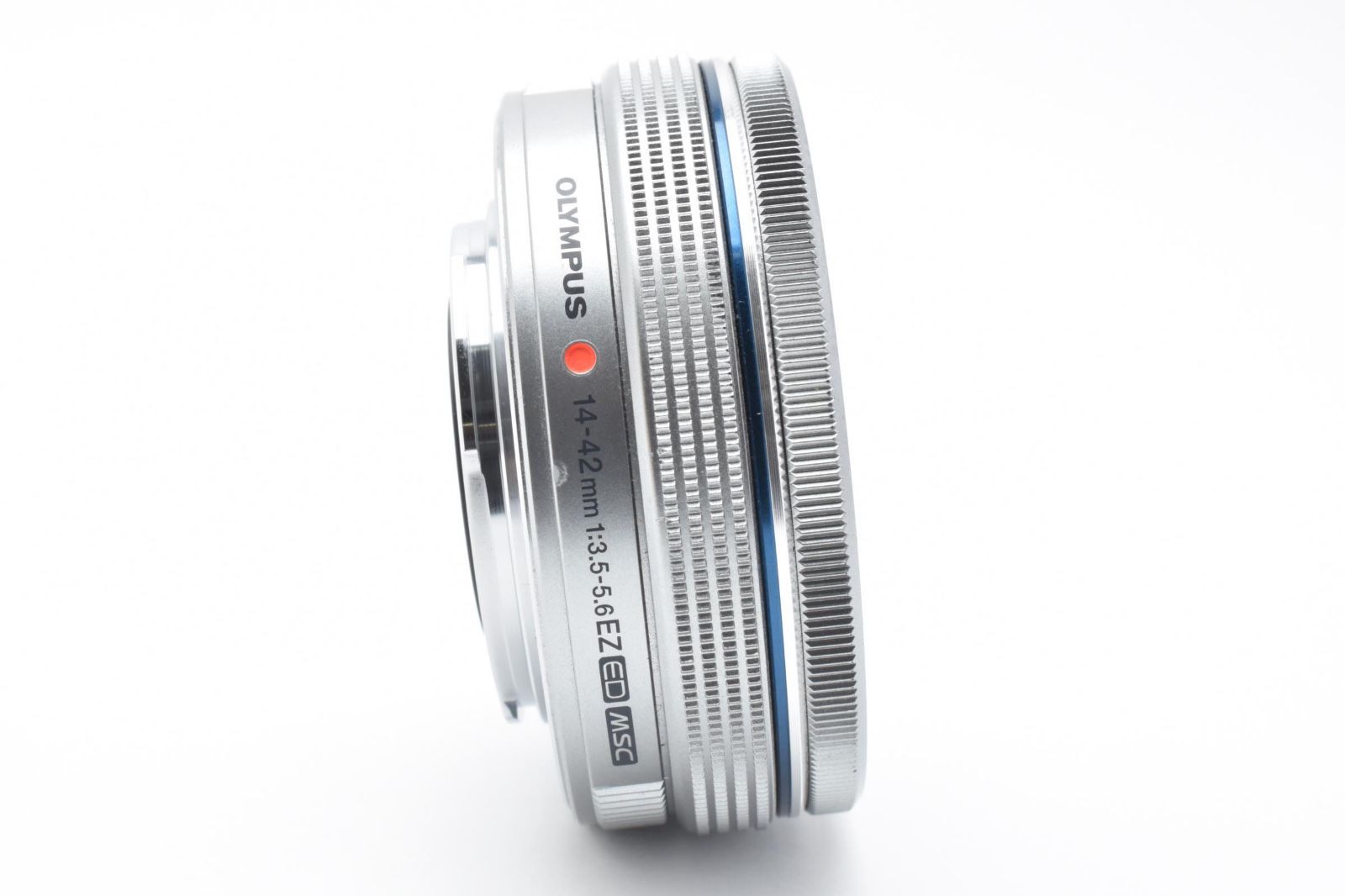 ☆良品☆ オリンパス OLYMPUS M.ZUIKO DIGITAL ED 14-42mm F3.5-5.6 EZ