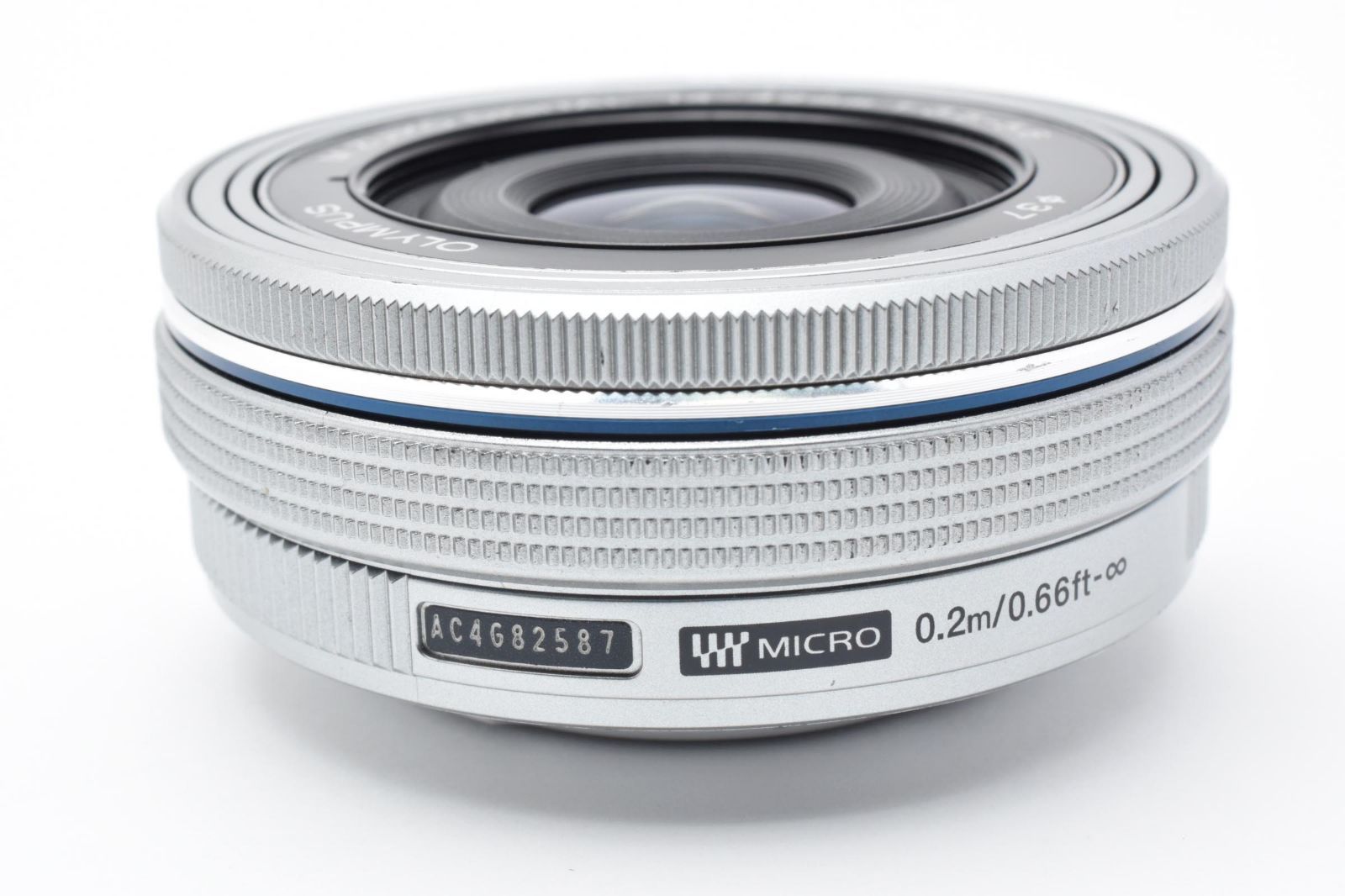 ☆良品☆ オリンパス OLYMPUS M.ZUIKO DIGITAL ED 14-42mm F3.5-5.6 EZ