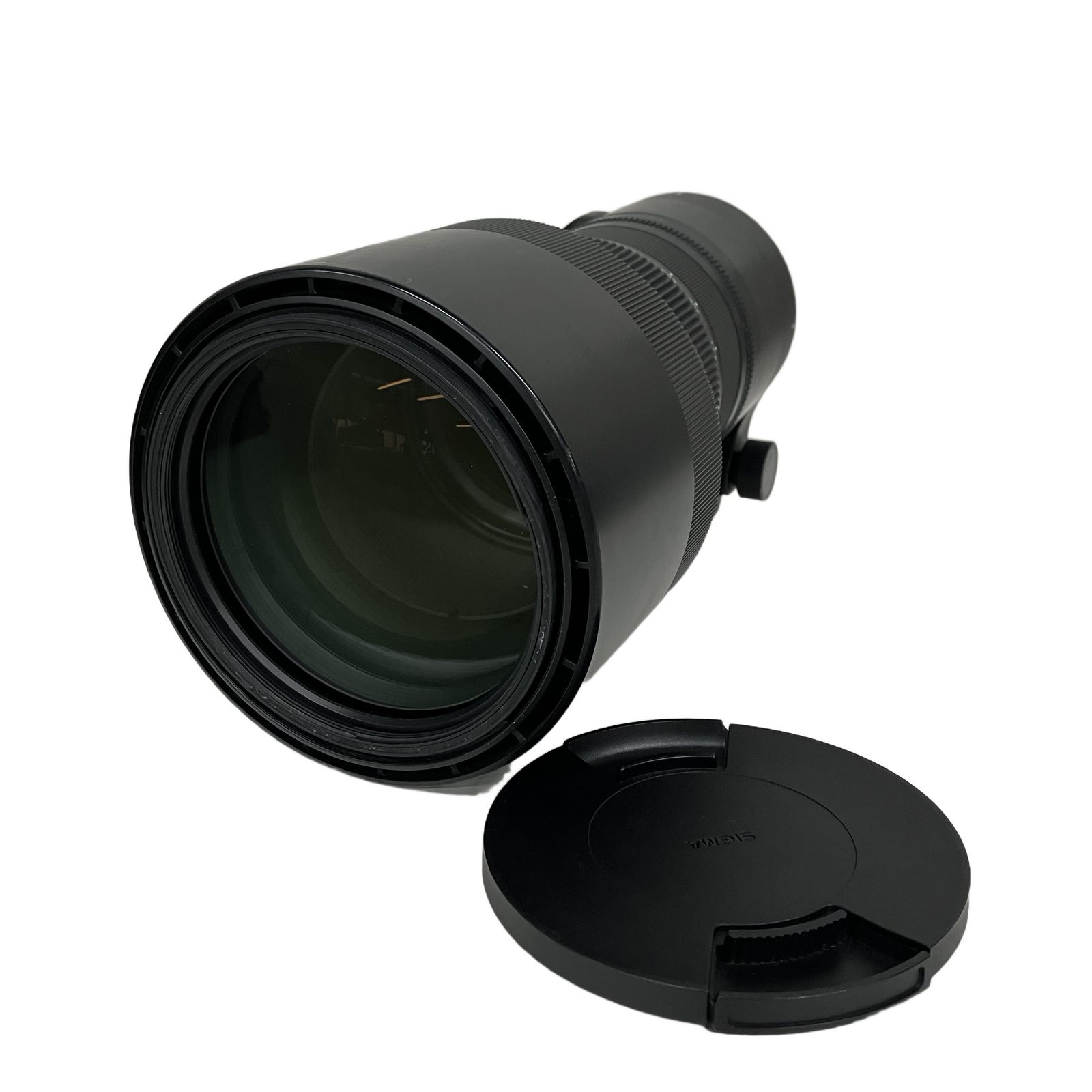 SIGMA 150-600mm F5-6.3 DG OS HSM Contemporary シグマ SAマウント、キヤノン EFマウント、ニコン 超望遠ズーム コンテンポラリー 中古S11294027
