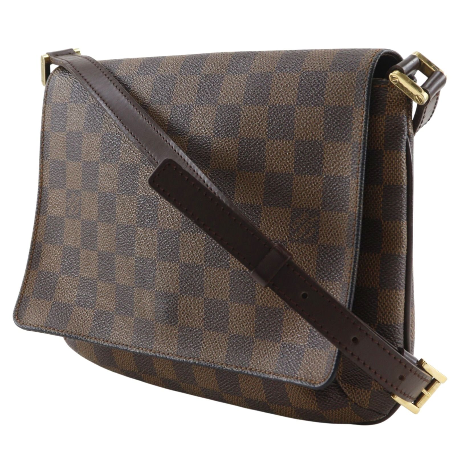 LOUIS VUITTON】ルイ・ヴィトン ミュゼット・タンゴ ロングショルダー