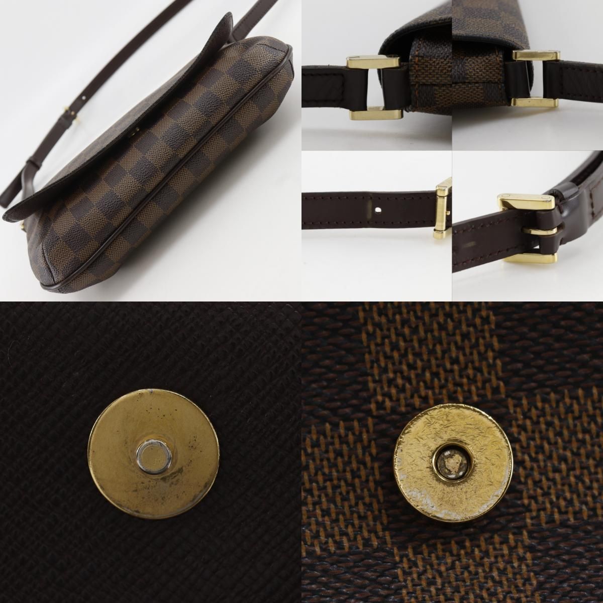 LOUIS VUITTON】ルイ・ヴィトン ミュゼット・タンゴ ロングショルダー