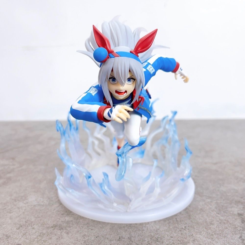 H-1566 BANDAI SPIRITS 一番くじ ウマ娘 シンデレラグレイ B賞