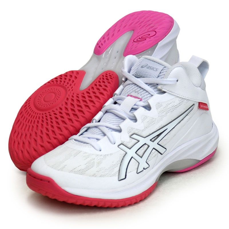 サイズ23.5cm、アシックス asics GELHOOP V17 STANDARD (ゲルフープ 