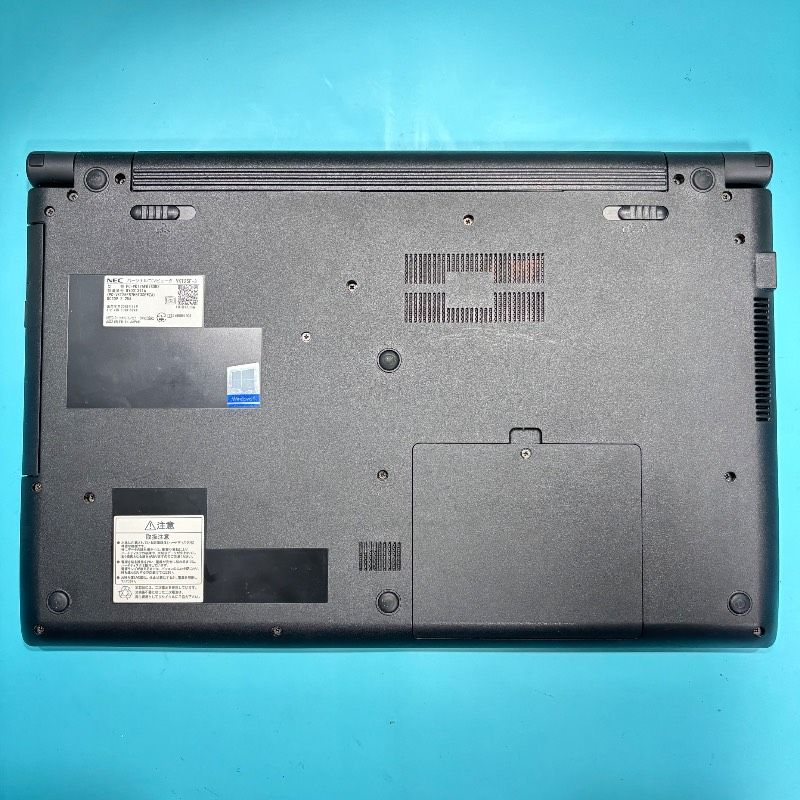 テレワーク対応 NEC 第7世代Core i5 SSD256GB メモリ8GB Win11 Web
