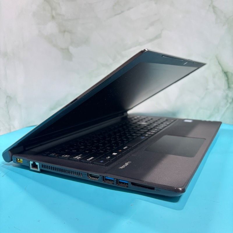 テレワーク対応 NEC 第7世代Core i5 SSD256GB メモリ8GB Win11 Web