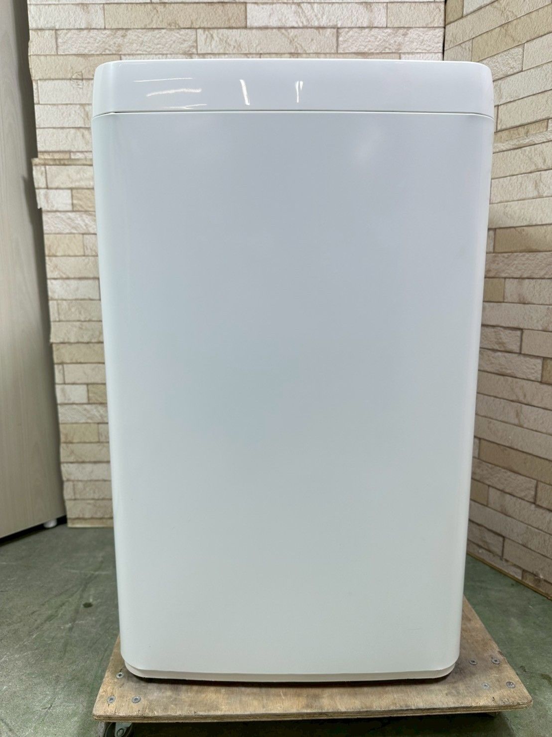 大阪・尼崎配送設置無料☆3か月保障付き☆洗濯機☆ヤマダ☆5kg☆2022年