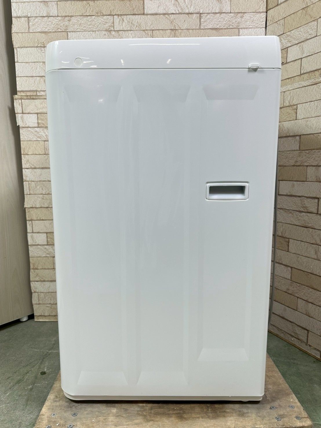 大阪・尼崎配送設置無料☆3か月保障付き☆洗濯機☆ヤマダ☆5kg☆2022年
