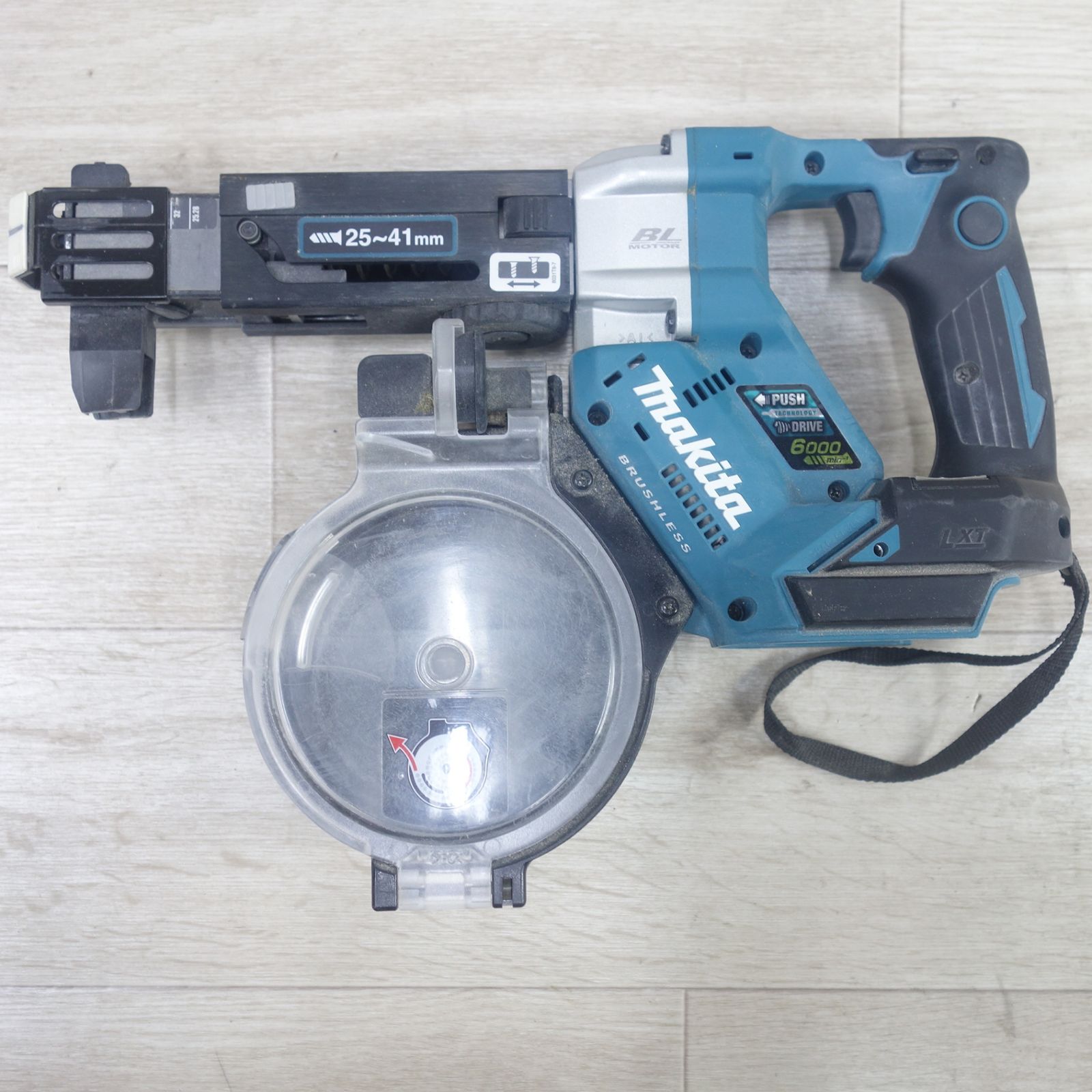 [送料無料] ◆マキタ 充電式 オートパック スクリュー ドライバ FR451D 電動 工具 18V コードレス makita◆ 17,100円