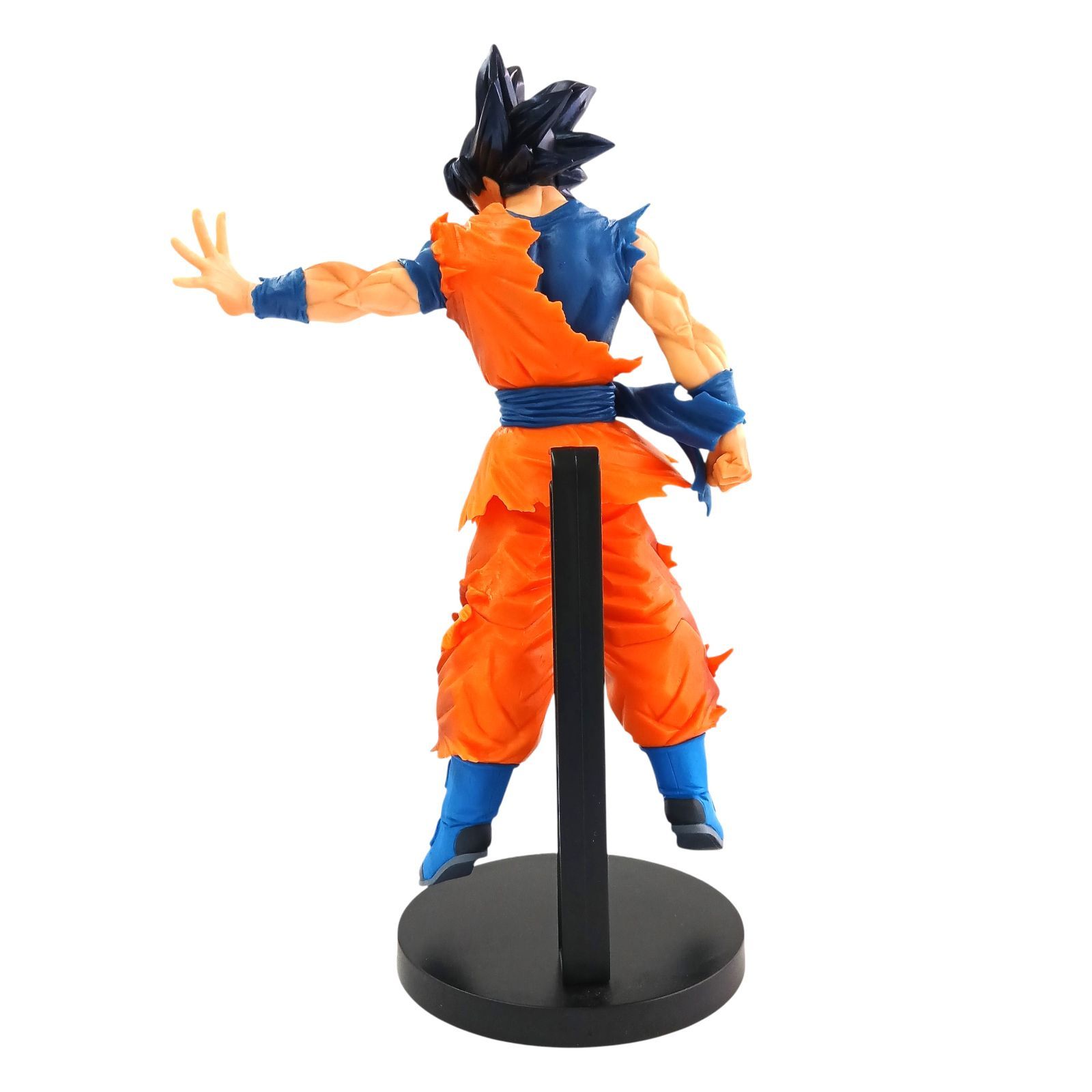 ドラゴンボール ヒーローズ 10th 孫悟空 フィギュア 身勝手の極意 兆