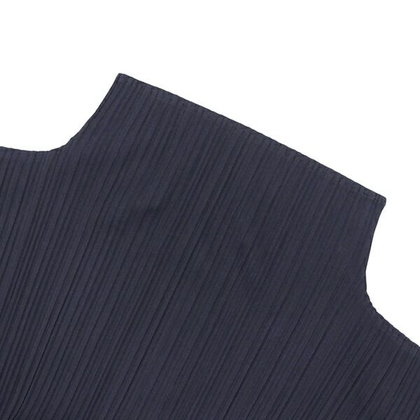 PLEATS PLEASE プリーツプリーズ PP04-JK604 サイズ3 プリーツ